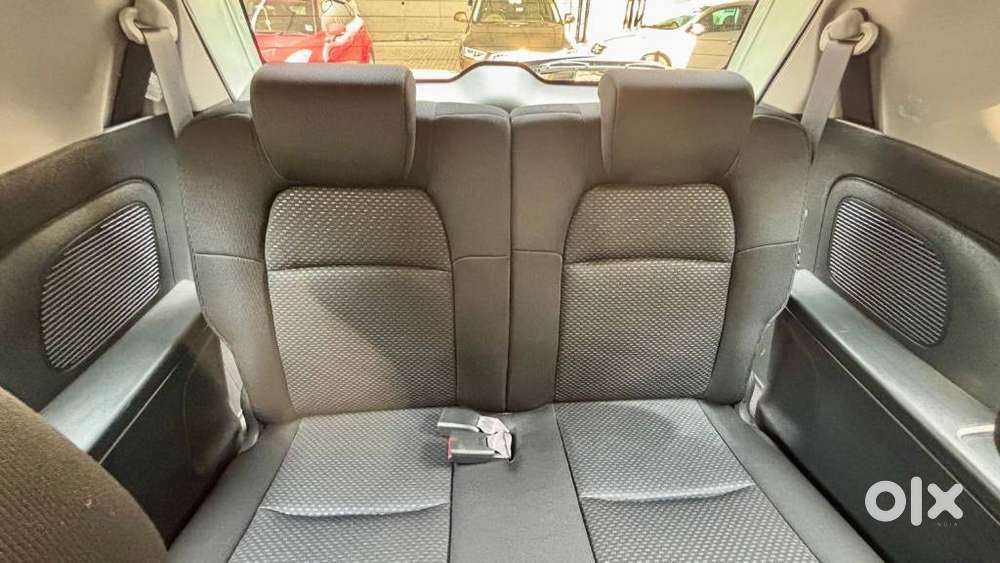 Honda Br-v I-vtec V Cvt, 2018, Petrol