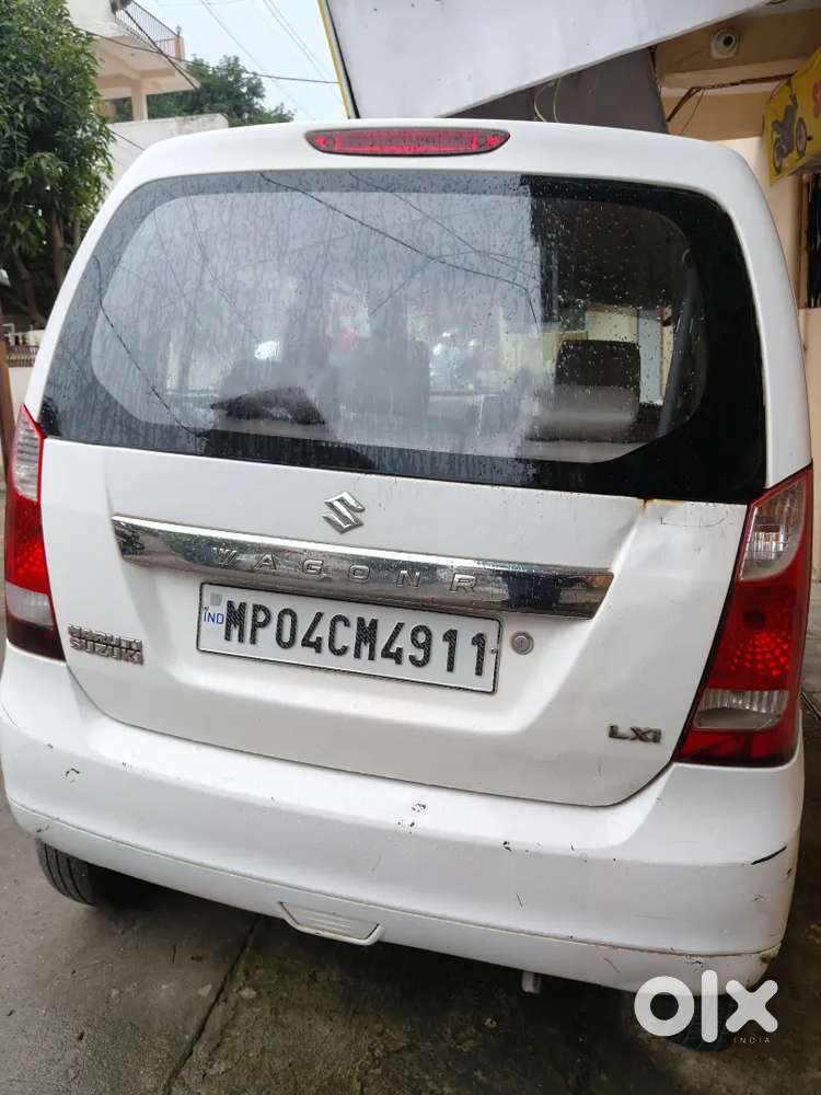 Maruti Wagnor Is Good Condition Ac Not Working...