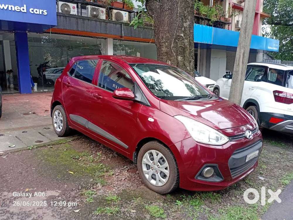 Hyundai I10 Magna 1.1l, 2014, Petrol