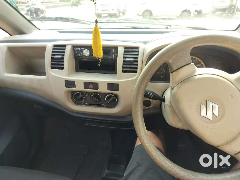 Maruti Suzuki Estilo
