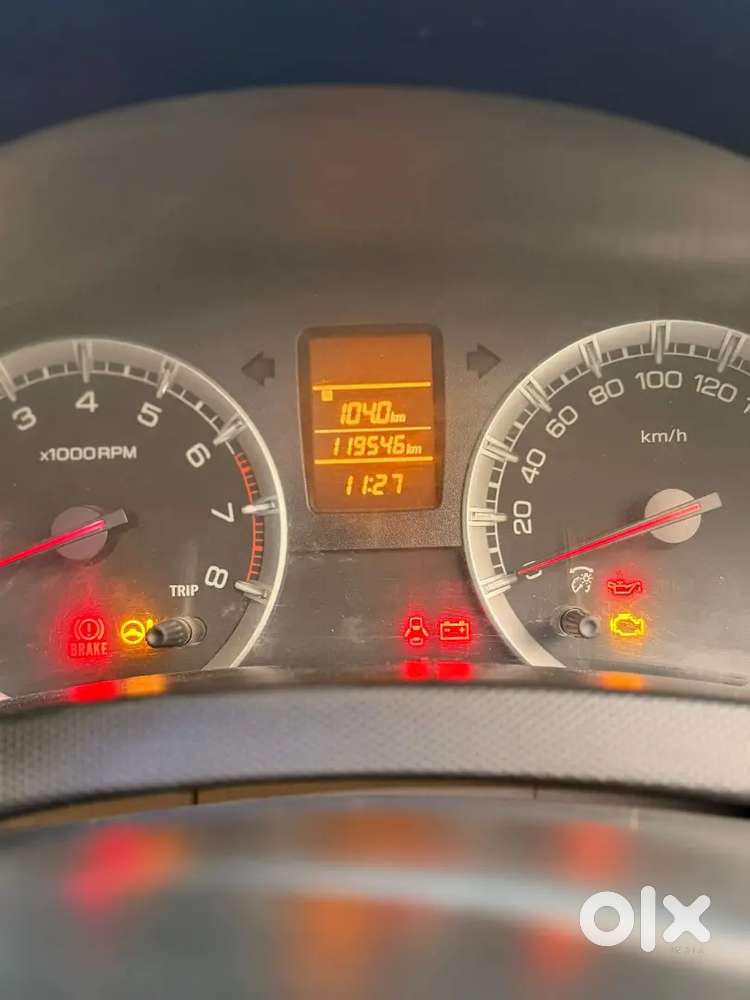 Maruti Suzuki Swift Dzire 2014