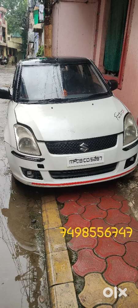 Maruti Suzuki Swift Vdi 2009