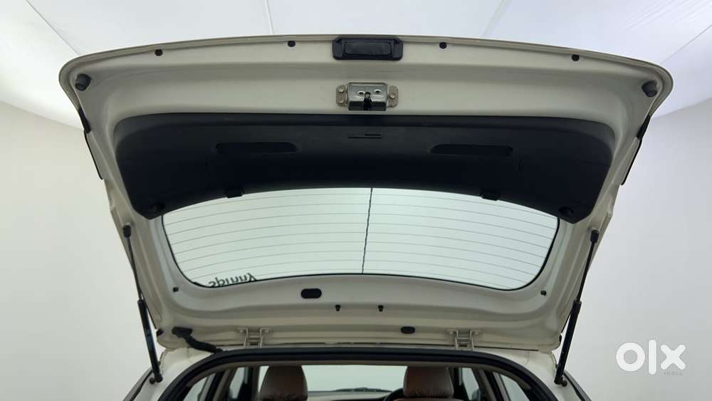 Hyundai Elite I20 [2018-2020] 1.2 Sportz, 2015, Petrol