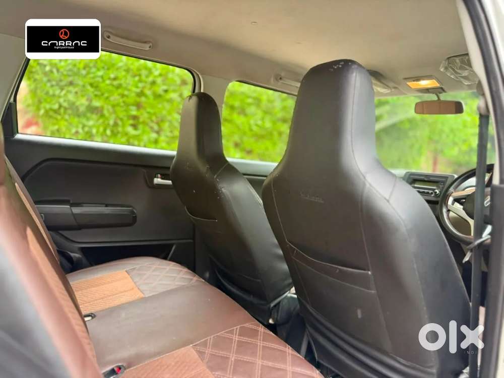 Maruti Suzuki Wagon R Vxi 1.0, 2023, Petrol