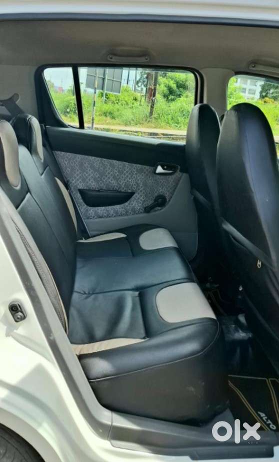 Maruti Suzuki Alto 800 Lxi, 2017, Petrol