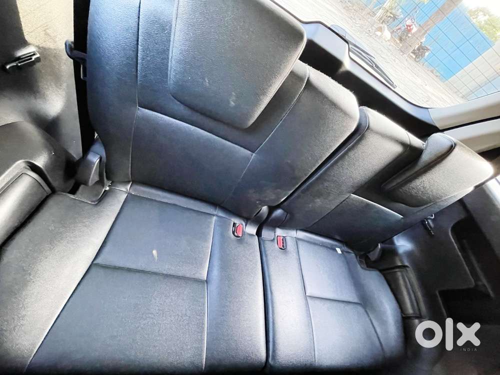 Toyota Fortuner Sigma 4 At Diesel, 2025, Diesel