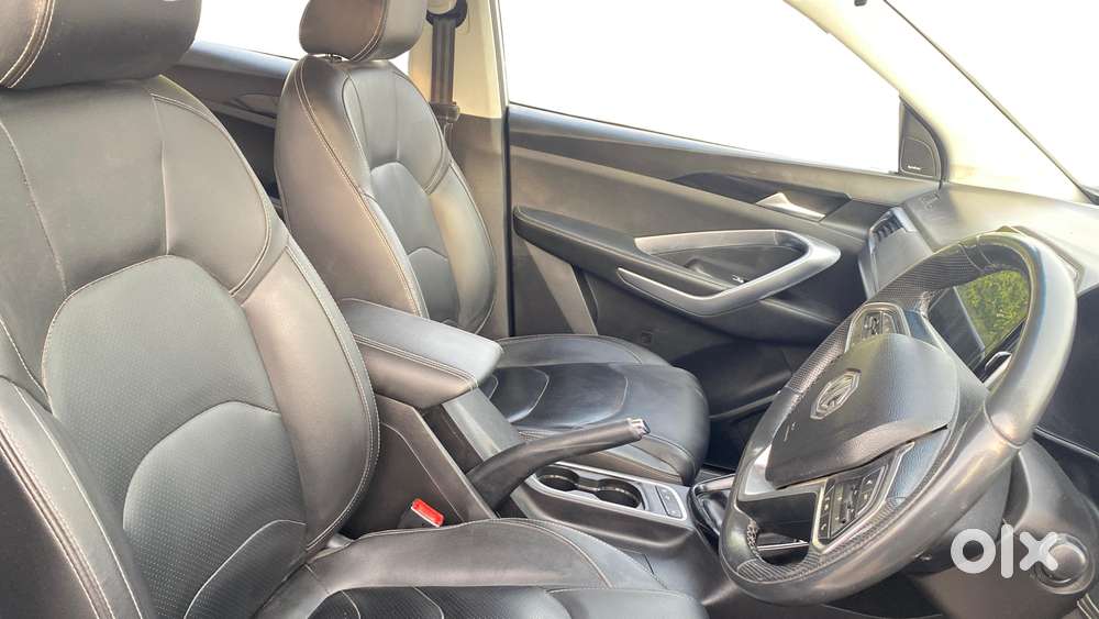 Mg Hector 1.5 Hybrid Sharp, 2020, Petrol