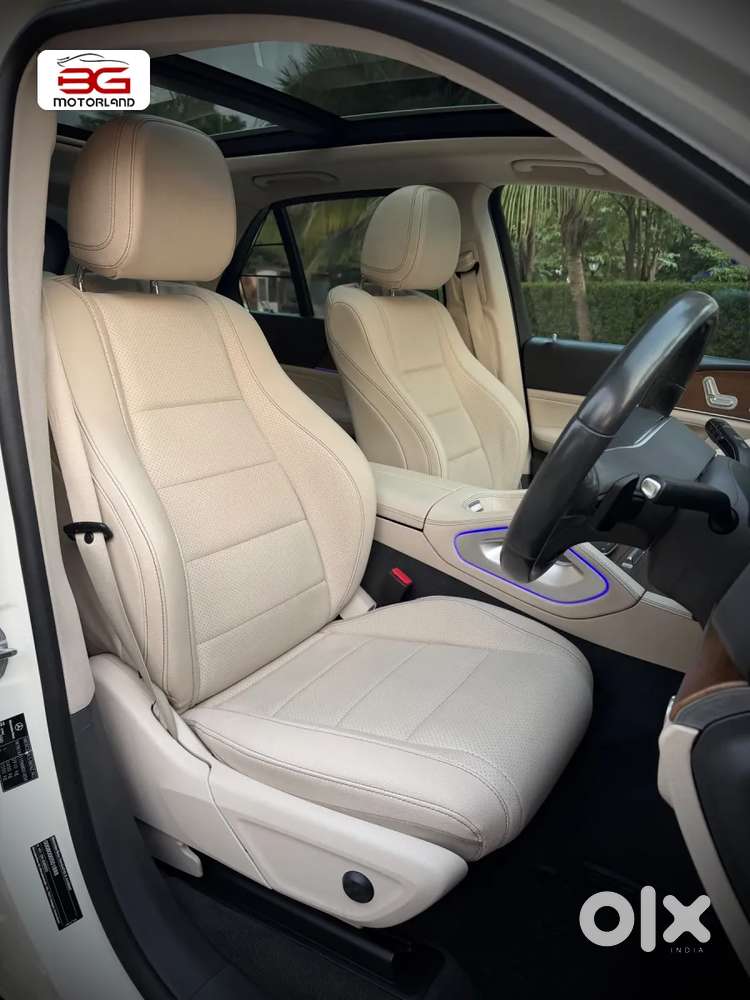 Mercedes-benz Gle, 2020, Diesel