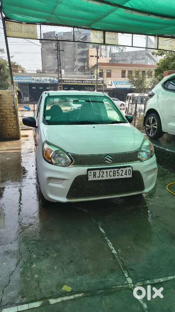 Maruti Suzuki Alto 800 2019 Lpg Good Condition
