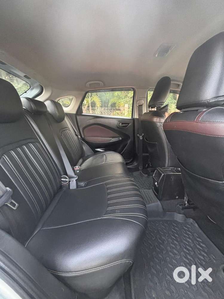 Maruti Suzuki Fronx, 2023, Petrol