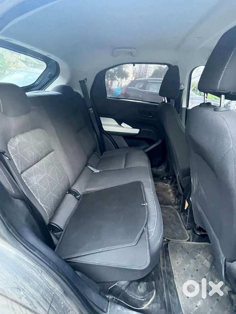 Tata Punch 2022 Petrol Well Maintained