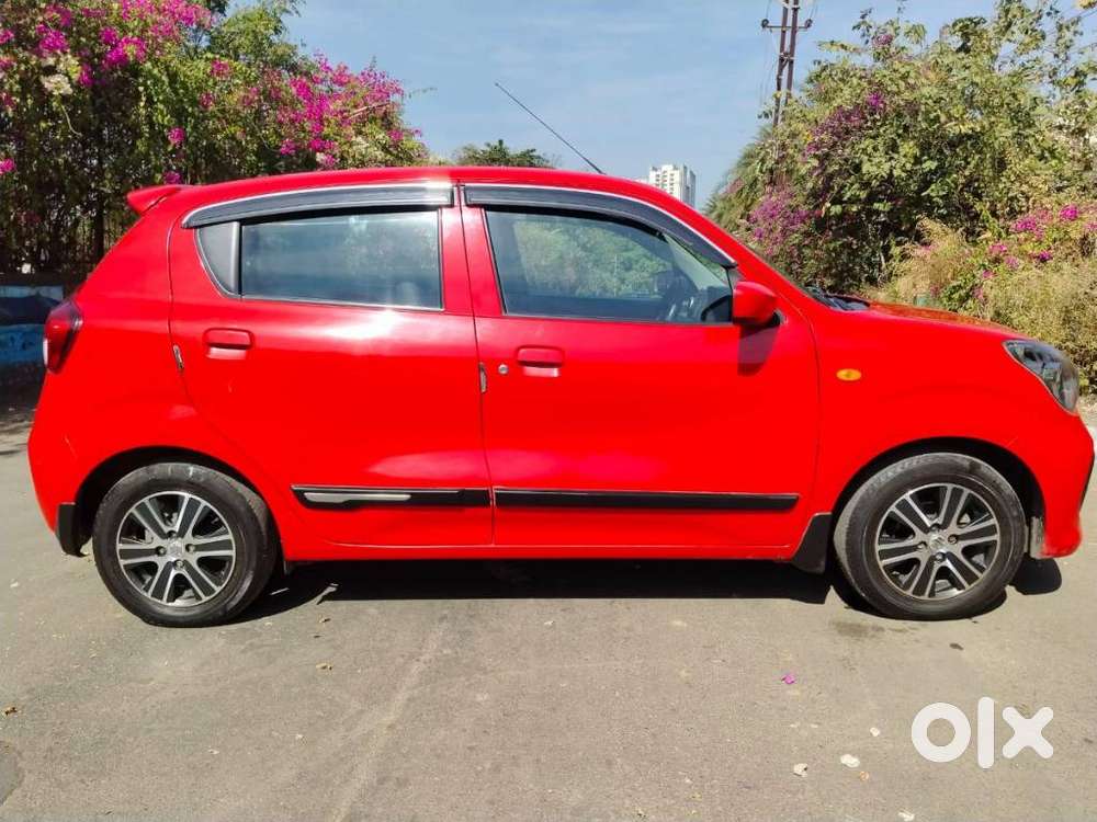 Maruti Suzuki Celerio Cng Vxi Mt, 2022, Cng & Hybrids