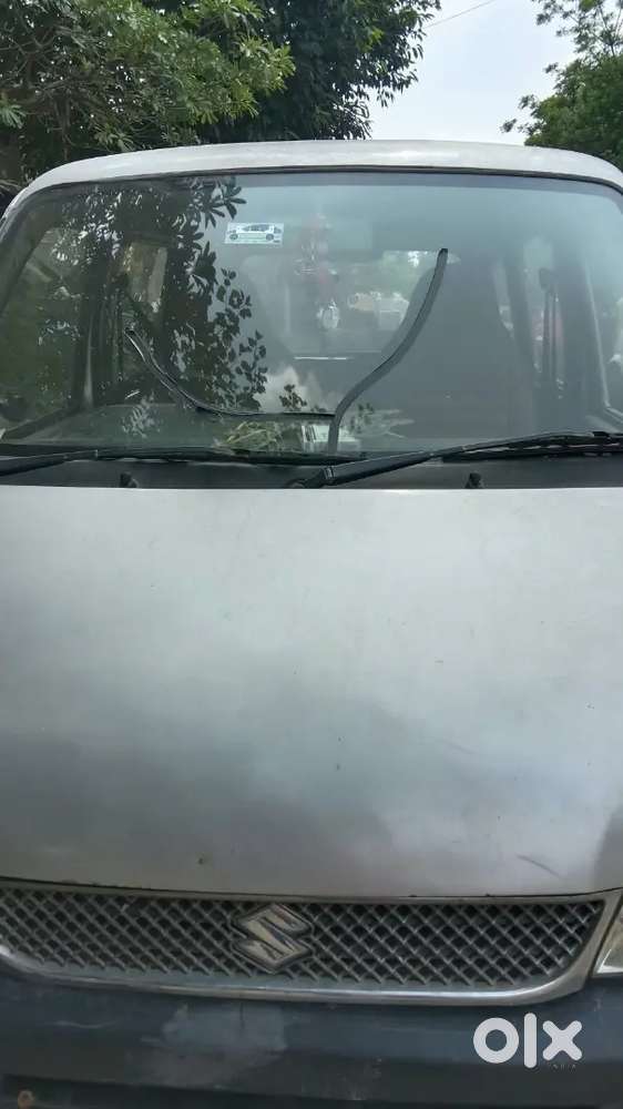 Maruti Suzuki Eeco 2014
