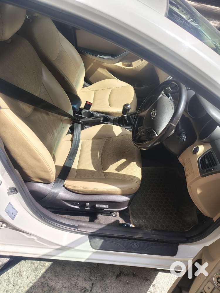 Hyundai Elantra Sx At, 2014, Diesel