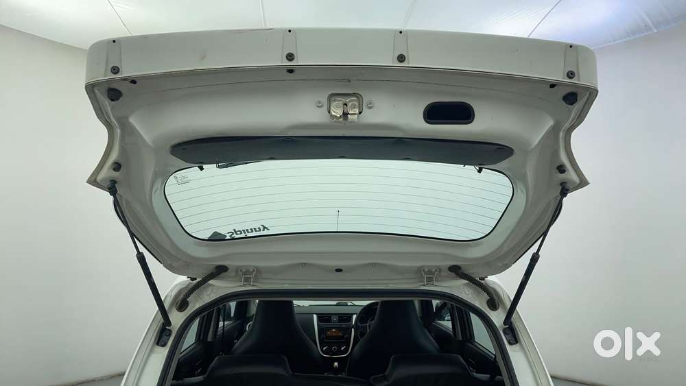 Maruti Suzuki Celerio X 1.0 Zxi (o) Amt, 2019, Petrol