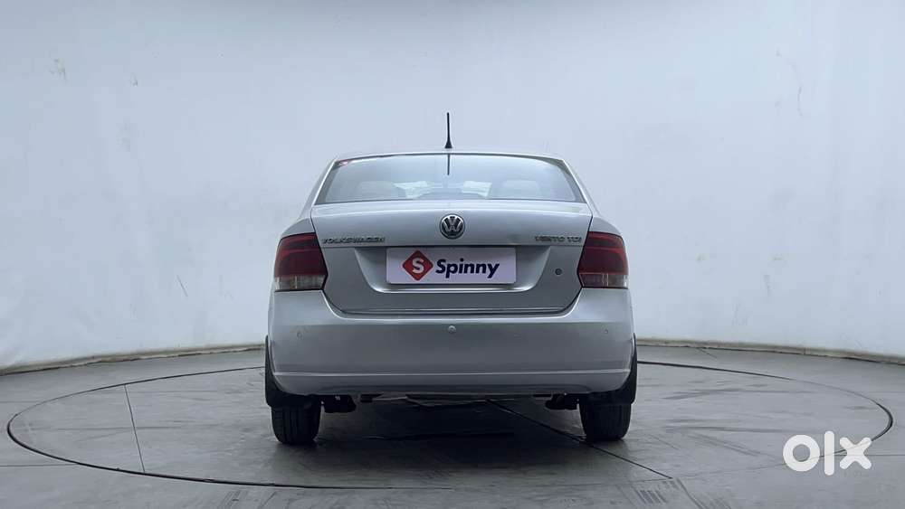 Volkswagen Vento 1.5 Tdi Highline, 2013, Diesel