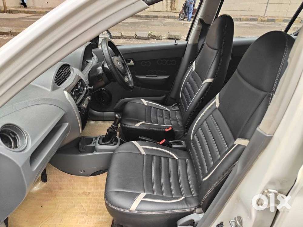 Maruti Suzuki Alto 800 Lxi, 2013, Petrol