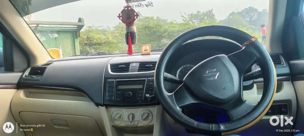 Maruti Suzuki Swift Dzire 2013 Diesel 100000 Km Driven