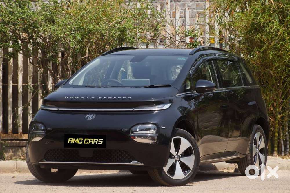 Mg Windsor Ev Exclusive, 2025, Electric