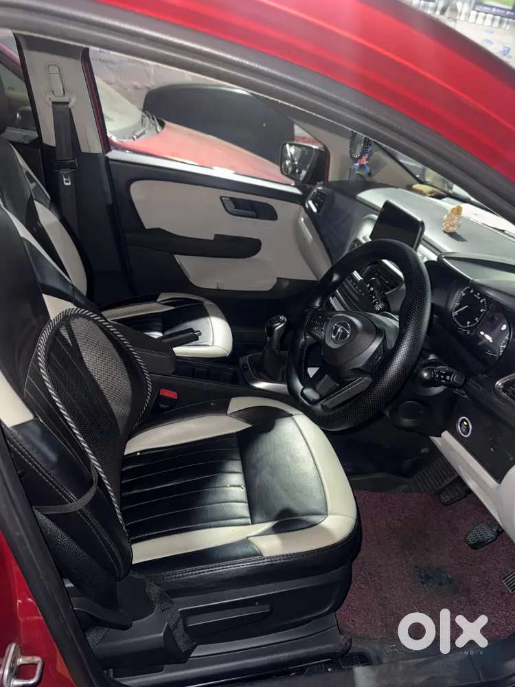 Brand New Vehicle For Sale