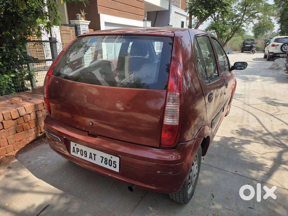 Tata Indica Xeta Gls Bs Iv, 2004, Diesel