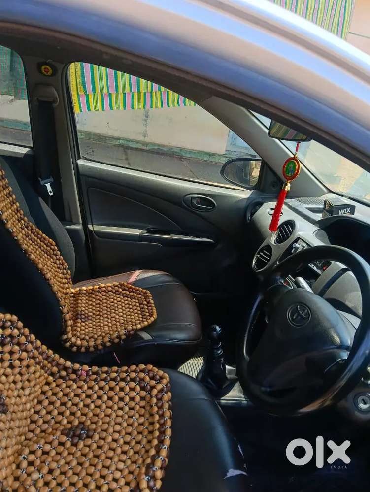 Toyota Etios 2026 Diesel Good Condition