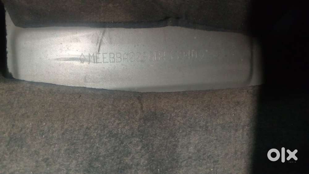 Renault Kwid Rxt Easy-r, 2016, Petrol