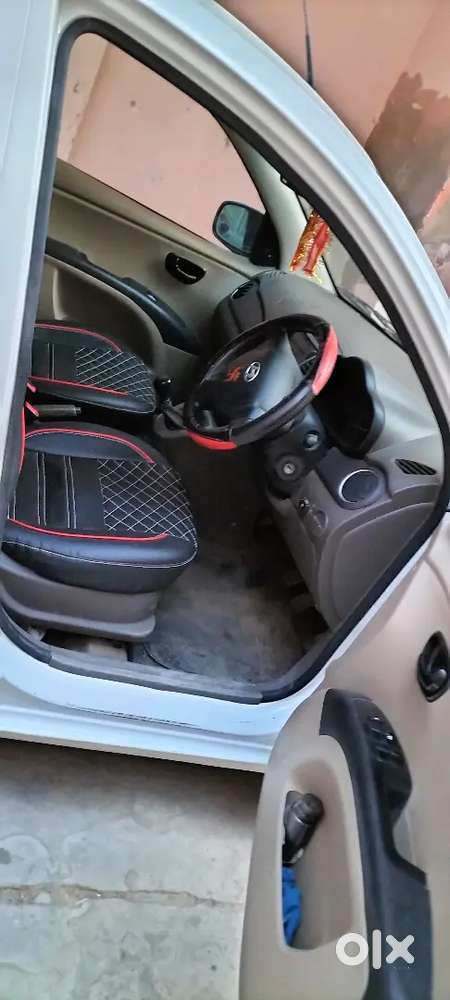 Hyundai Grand I10 2015 Model Prime Variant