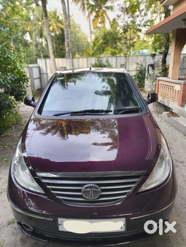 Tata Manza Elan Qjt90 Bs4 2011 Good Condition