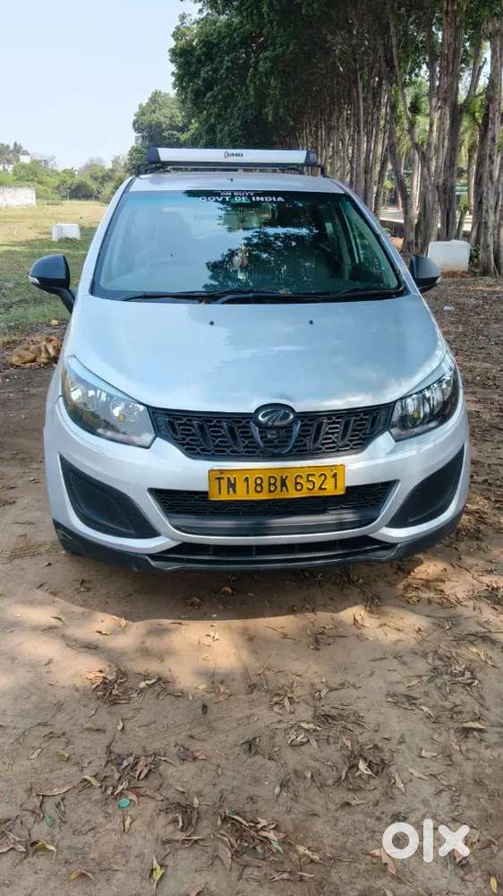 Mahindra Marazzo 2023 Diesel 95000 Km Driven