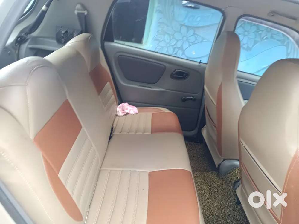 Maruti Suzuki Alto 2012