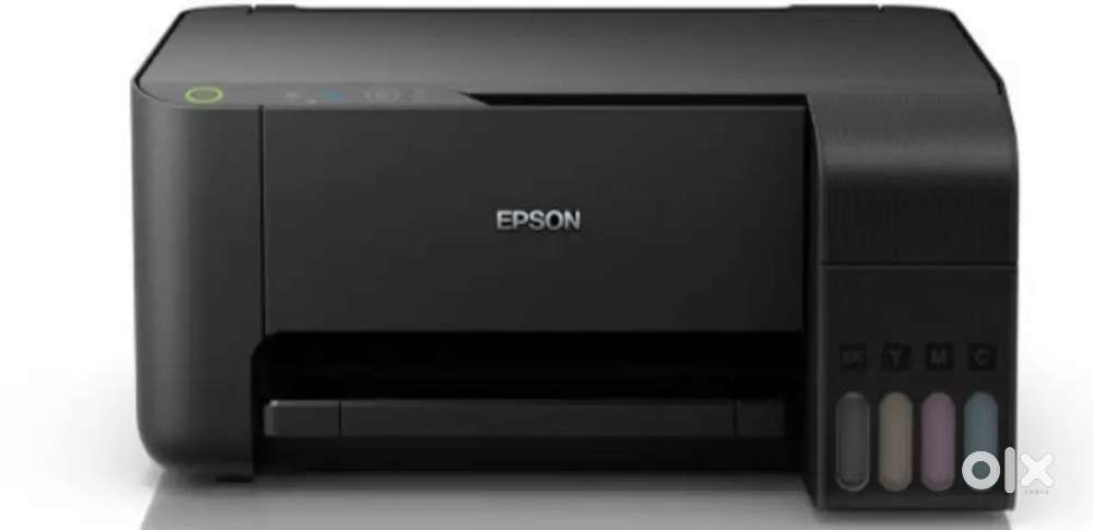 EPSON L3100