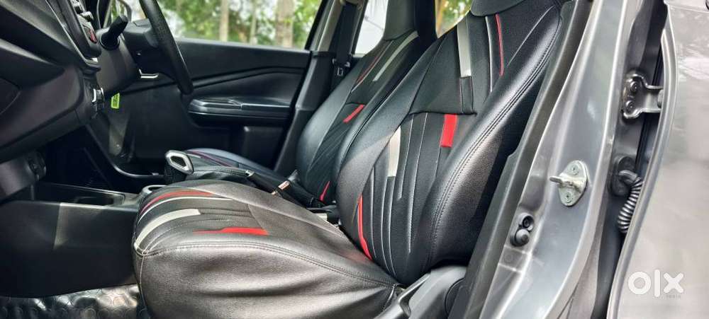 Maruti Suzuki Celerio 1.0 Zxi Amt, 2022, Petrol