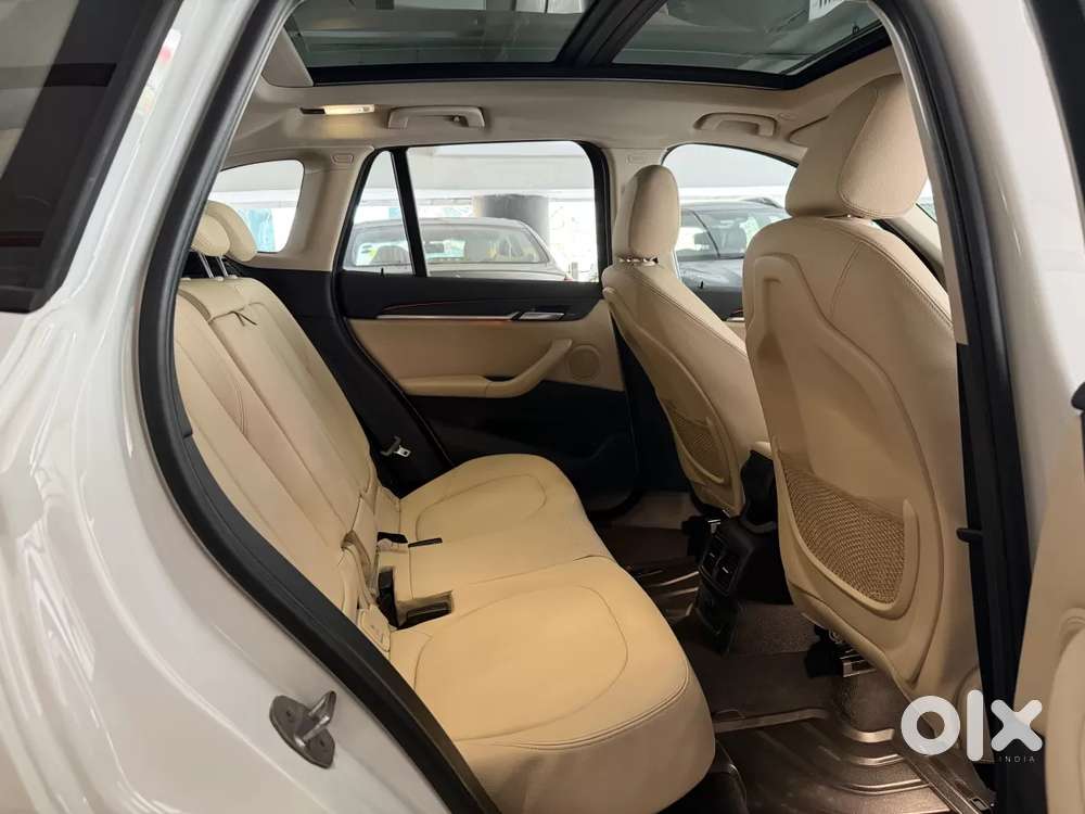 Bmw X1 2.0 Sdrive20i Xline, 2017, Petrol
