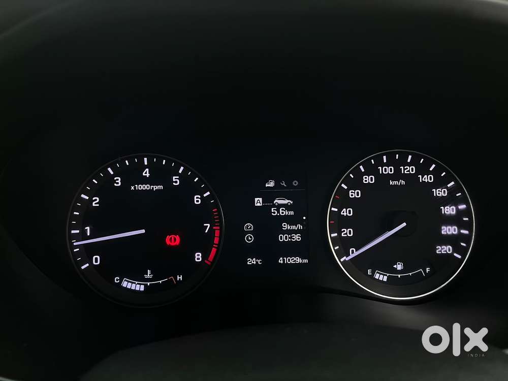 Hyundai Elite I20 Asta 1.2, 2015, Petrol