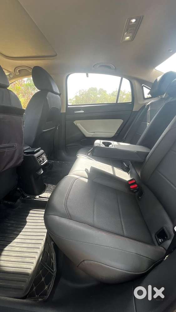 Volkswagen Virtus 1.5 Gt Limited Edition 2023