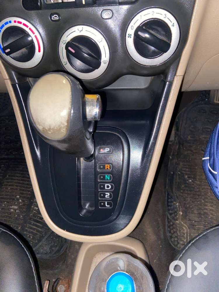 Hyundai I10 Automatic Petrol Good Condition