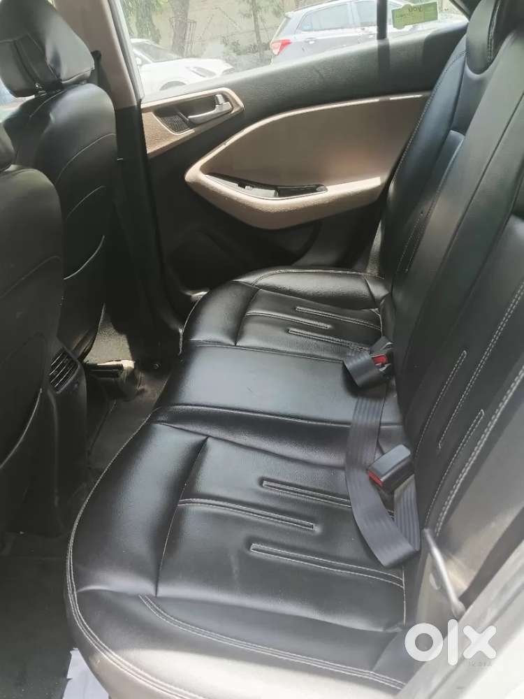 Hyundai Elite I20 Sportz Plus Cvt, 2019, Petrol