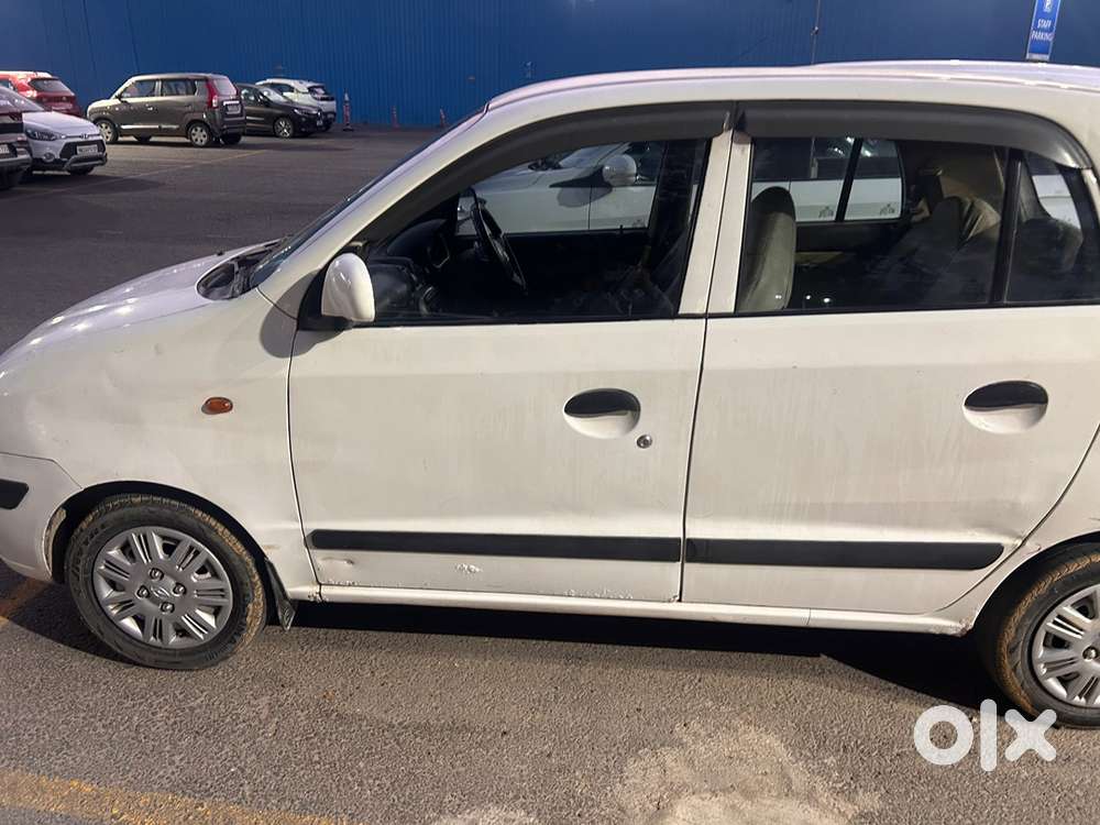Hyundai Santro 2012 Gls