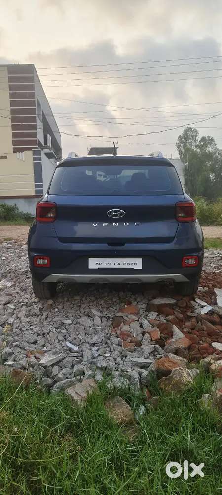 Full Condition