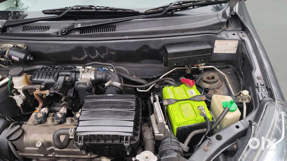 Maruti Suzuki Alto 800 Vxi, 2017, Petrol