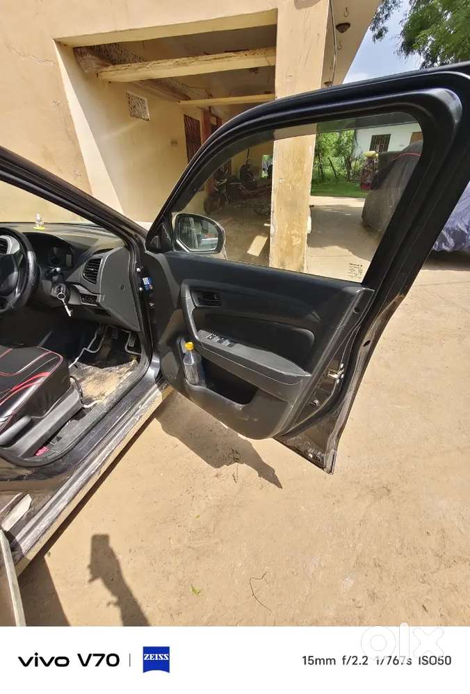 Maruti Suzuki Vitara 2016 Vdi Manual Diesel