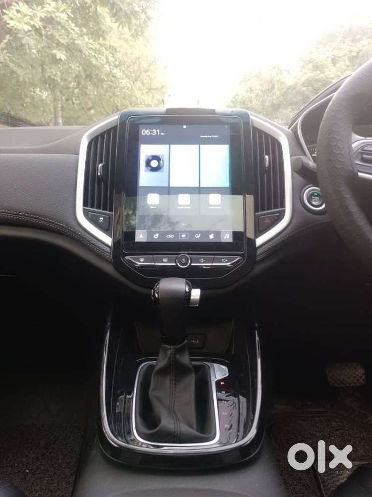Mg Hector 1.5 Shine, 2022, Petrol