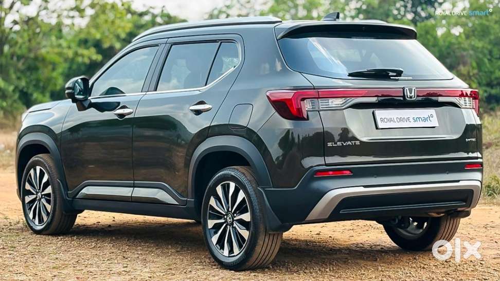 Honda Elevate, 2024, Petrol