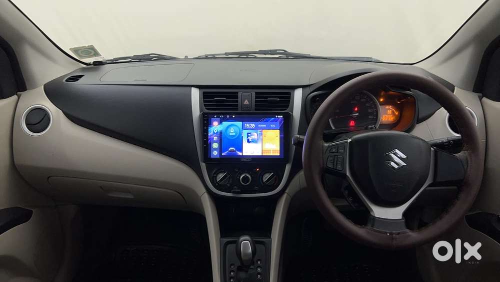 Maruti Suzuki Celerio Zxi(o) Amt, 2019, Petrol