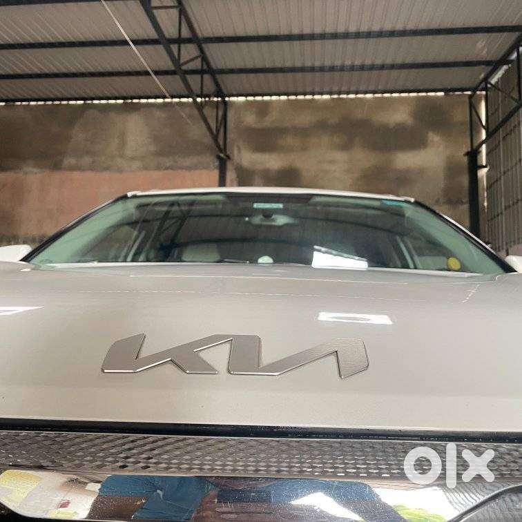 Kia Seltos Htx Ivt G, 2022, Petrol