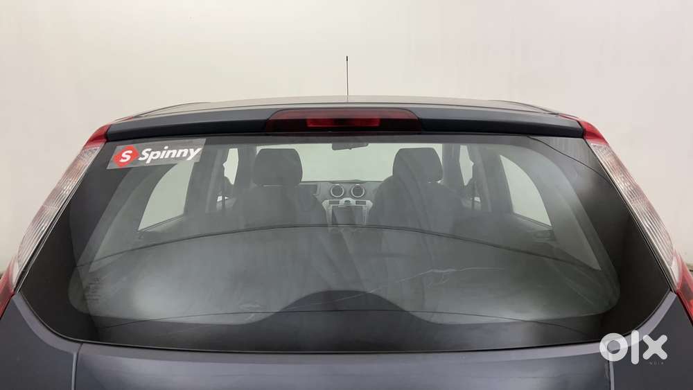 Ford Figo 2010-2012 Diesel Exi, 2012, Diesel