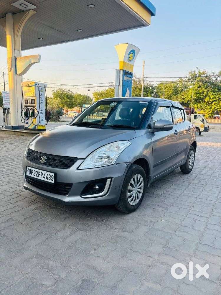 Maruti Suzuki Swift Vdi (o), 2014, Diesel