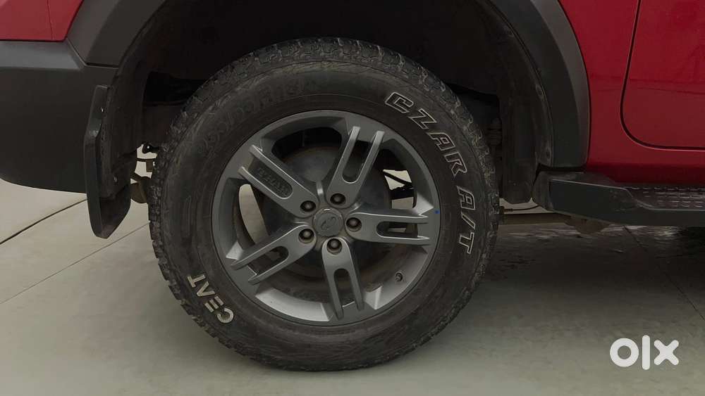 Mahindra Thar Lx Hard Top Diesel Mt Rwd, 2022, Diesel