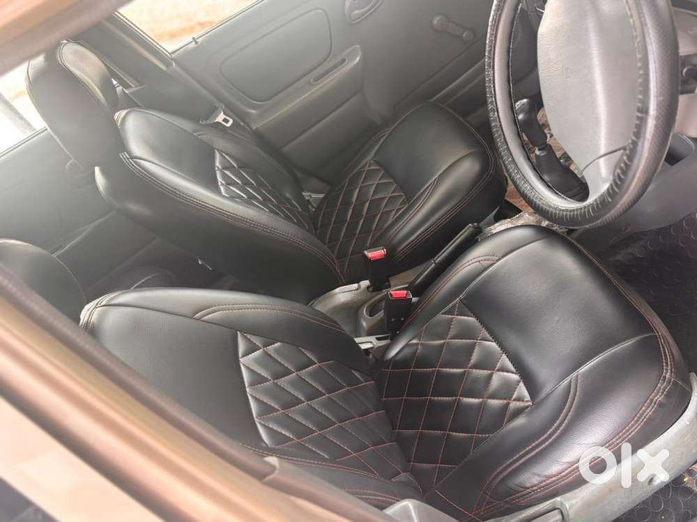 Maruti Suzuki Alto 2008 Lxi Petrol Good Condition